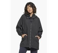 Parka Style Bohorok WMS Schöffel schwarz 34