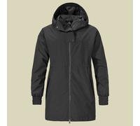 Parka Style Bohorok Women 42 schwarz - black