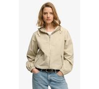 Superdry Washed Twill Jacke