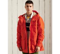 Parka Superdry Mountain Orange L