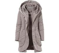 Parka taupe 36