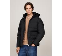 Steppjacke mit Eingrifftaschen Modell 'ROCKIE' XXL men Black