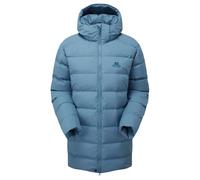 Parka Tromso Wmns Parka (Stellar Blue) Damen 14