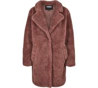 Urban Classics Oversized Sherpa Parka