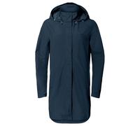 Parka Vaude Mineo 2.5L Coat (dark sea) Women 36