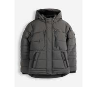 Parka - Wasserabweisend - Grün 146/152