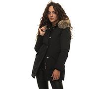 Parka woolrich arctic cfwwou0538frut0001 blk -a.3 - l