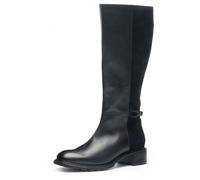 ara Parker Stiefel blau für Damen, blau, Größe 41 ½ EU / 7,5 UK