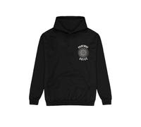 Parkway Drive - Snake - Hoodie - Schwarz - XL - 50% Baumwolle, 50% Polyester Schwarz XL