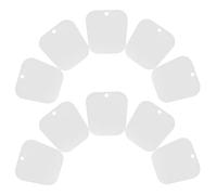 Parliky 10 Stück PVC Stiefelspanner Einlagen für Hohe Stiefel, 24cm | Universelle Passform für Weite Schäfte, Ordnung im Schuhschrank oder Gepäck, Formstabiler Einsatz