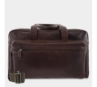 Braun Büffel Parma Reisetasche Universal braun