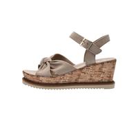 ara Damenschuhe Riemchensandalen SAND SAND - Gr. - 37