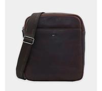 Braun Büffel Parma Crossover Bag L Brown