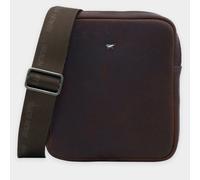 Braun Büffel Parma Crossover Bag XS Brown