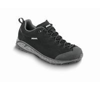 Meindl Paros Walker schwarz/Dunkelbraun - 9,5/44