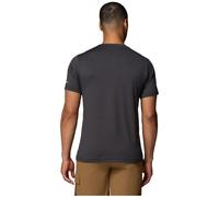 Parsons Point Graphic Herren T-Shirt, schwarz, Gr. XXL