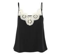 PART TWO Ärmellose Bluse GlerinaPW 38, Black 38