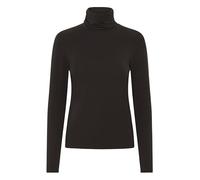 Part Two Damen Efinaspw T-Shirt, Ganache, Large