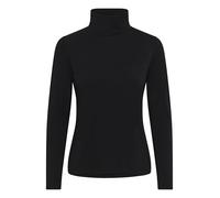 Part Two Damen Efinaspw T-Shirt, Schwarz, XS