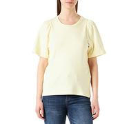 Part Two Damen Imaleapw Ts Relaxed Fit T-Shirt, Flach, X-Large