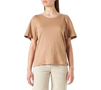 Part Two Damen Imaleapw Ts T-Shirt, Affogat, X-Large