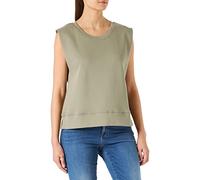 Part Two Damen PascalePW TS T-Shirt Relaxed fit t Shirt Damen, Vetiver, XX-Large