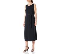 Part Two Damen Phillispw Dr Relaxed Fit Dress, Schwarz, Medium