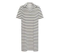 Part Two Damen Rosittapw Lässiges Kleid, Oceana and Eggnog Stipe, X-Large