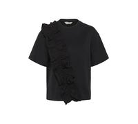 Part Two Damen Sophyspw T-Shirt, Schwarz, XXL