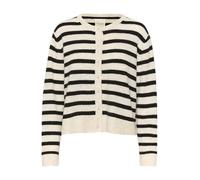 PART TWO Damen Strickjacke LinikaPW Lange Ärmel