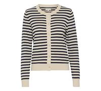PART TWO Damen Strickjacke TanishaPW Lange Ärmel