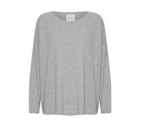 PART TWO Damen Strickpullover TilaPW Lange Ärmel
