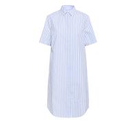 PART TWO Kleid HarperPW 40, Blue Stripe