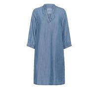 PART TWO Kleid MainaPW 40, Medium Blue Denim 40