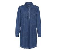 PART TWO Kleid StinePW 44, Medium Blue Denim 44