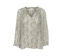 PART TWO Langarm-Bluse ElsiaPW 44, French Oak Paisley Print 44