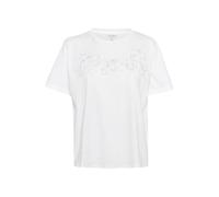 Part Two NahidPW Loose Fit T-Shirt, Bright White Embellishment, Large