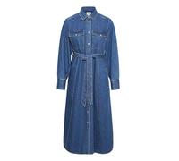 Denimkleid PolenkaPW Denimkleid Gerade Passform EU 36 / UK 8