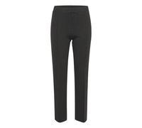 Part Two - PontasPW PA dark grey check - Gr. - 40