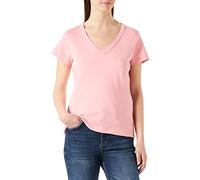 Part Two RatansPW TS T-Shirt Relaxed Fit Peony, XX-Large Women's