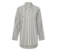 Part Two SavannaPW Relaxed Fit Long Sleeve Shirt