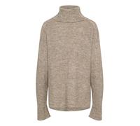 PART TWO Strickpullover LeahsPW XL, Mink Melange XL