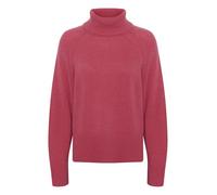 PART TWO Strickpullover LeightonPW L, Holly Berry L