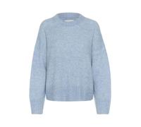 PART TWO Strickpullover LulyaPW M, Soft Chambray M