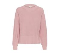 PART TWO Strickpullover LumaPW L, Silver Pink L