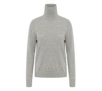 PART TWO Strickpullover RiahsPW XL, Grey Melange XL