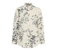 Part Two SvejaPW Oversize, langärmliges Shirt