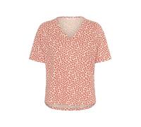 Shirt Curlia PW Mini Grid, in 3 Farben