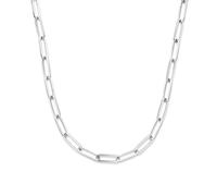 Parte Di Me Bibbiena Poppi - Silbern Halskette Für Damen one_size Silber