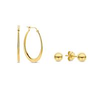 Parte Di Me Geschenkset Sorprendimi Gold Damen